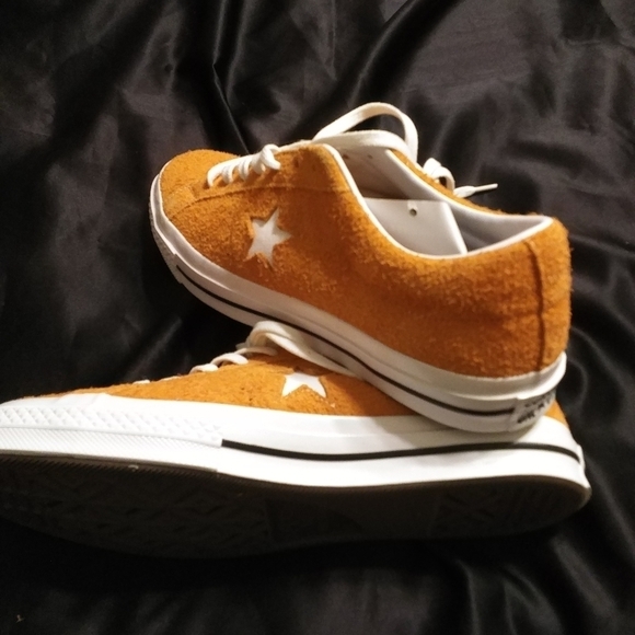 Converse One Star Ox Vintage - Picture 5 of 10